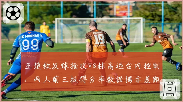 王楚钦发球抢攻vs林高远台内控制,两人前三板得分率数据揭示差距