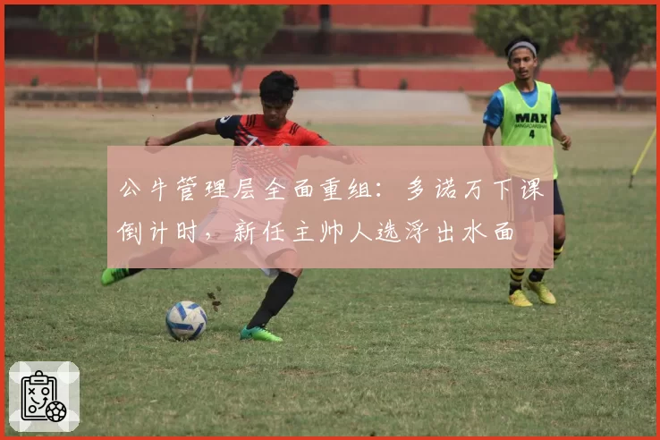公牛管理层全面重组:多诺万下课倒计时,新任主帅人选浮出水面